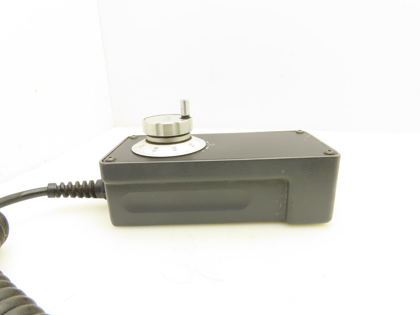 Euchner Cincinnati Milacron HKE011-100A05-045326 Manual Pulse Generator