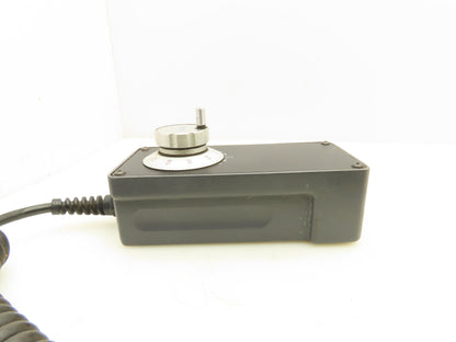 Euchner Cincinnati Milacron HKE011-100A05-045326 Manual Pulse Generator