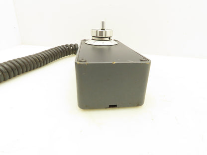 Euchner Cincinnati Milacron HKE011-100A05-045326 Manual Pulse Generator