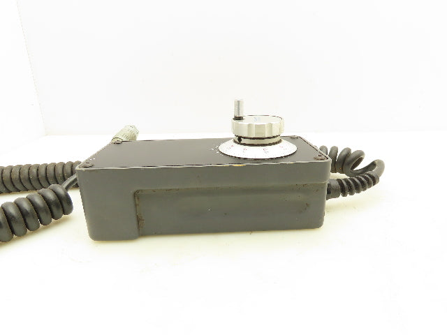 Euchner Cincinnati Milacron HKE011-100A05-045326 Manual Pulse Generator