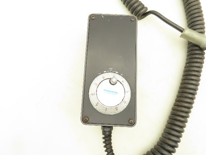 Euchner Cincinnati Milacron HKE011-100A05-045326 Manual Pulse Generator