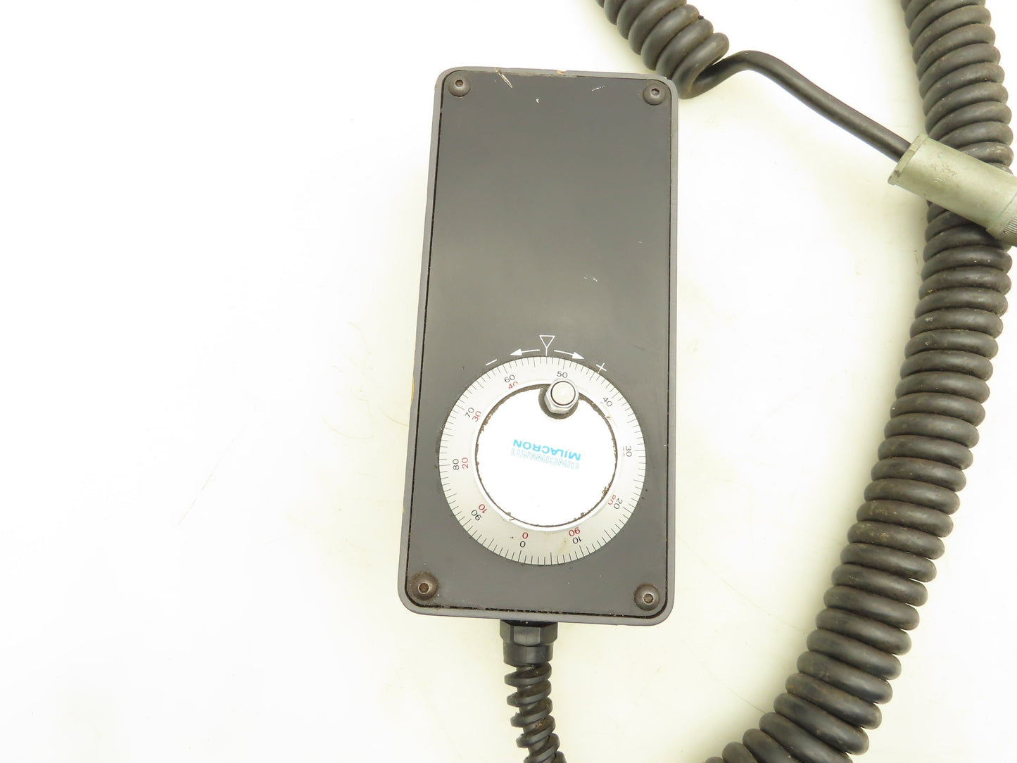 Euchner Cincinnati Milacron HKE011-100A05-045326 Manual Pulse Generator