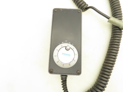 Euchner Cincinnati Milacron HKE011-100A05-045326 Manual Pulse Generator