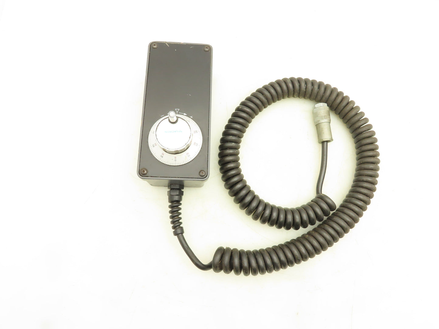 Euchner Cincinnati Milacron HKE011-100A05-045326 Manual Pulse Generator