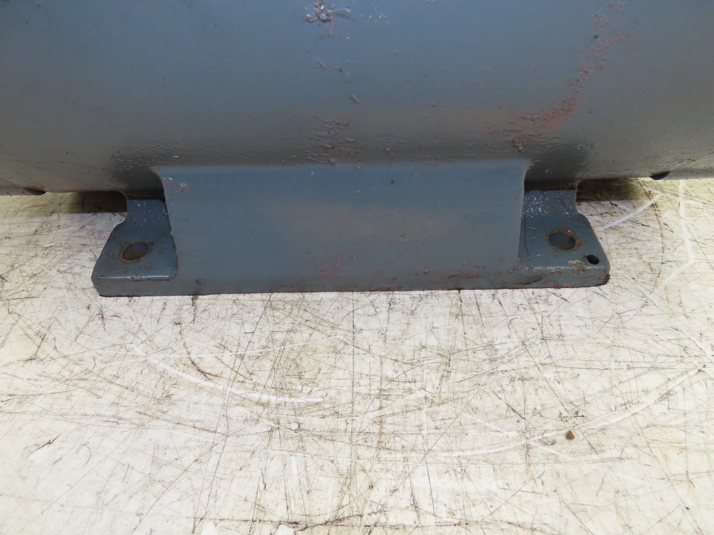 Fuji Electric MRA Metric AC Motor 18.5kw 25Hp 1755 RPM 220V 3PH IEC 160L Frame