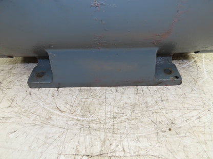 Fuji Electric MRA Metric AC Motor 18.5kw 25Hp 1755 RPM 220V 3PH IEC 160L Frame