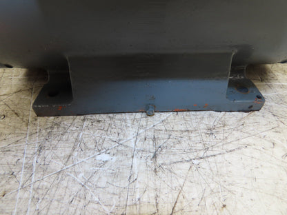 Fuji Electric MRA Metric AC Motor 18.5kw 25Hp 1755 RPM 220V 3PH IEC 160L Frame