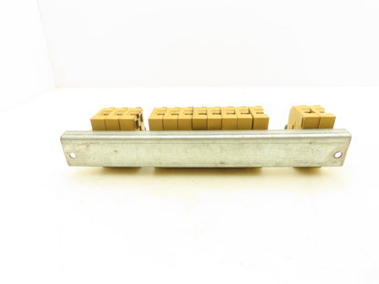 Klippon SAKS3/32 Terminal Block Fuse Holder 440V 15A Lot of 13