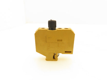 Klippon SAKS3/32 Terminal Block Fuse Holder 440V 15A Lot of 13