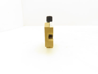 Klippon SAKS3/32 Terminal Block Fuse Holder 440V 15A Lot of 13