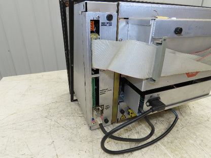 Cincinnati Milacron Siemens 3-711-2666G Acramatic 850SX Monitor Control Unit