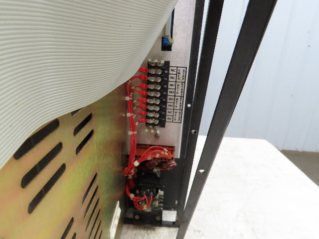 Cincinnati Milacron Siemens 3-711-2666G Acramatic 850SX Monitor Control Unit