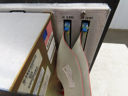 Cincinnati Milacron Siemens 3-711-2666G Acramatic 850SX Monitor Control Unit