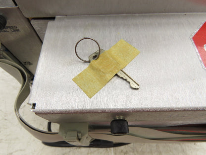 Cincinnati Milacron Siemens 3-711-2666G Acramatic 850SX Monitor Control Unit