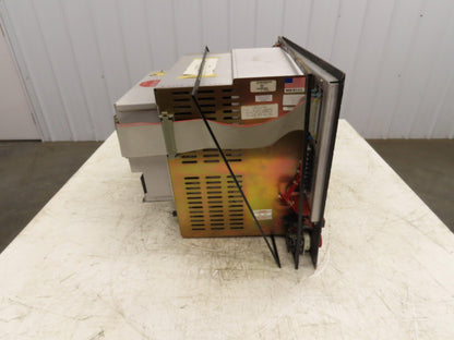 Cincinnati Milacron Siemens 3-711-2666G Acramatic 850SX Monitor Control Unit