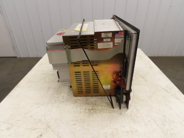 Cincinnati Milacron Siemens 3-711-2666G Acramatic 850SX Monitor Control Unit