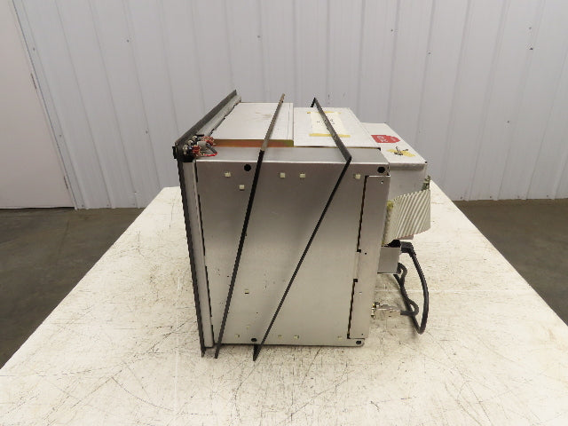 Cincinnati Milacron Siemens 3-711-2666G Acramatic 850SX Monitor Control Unit