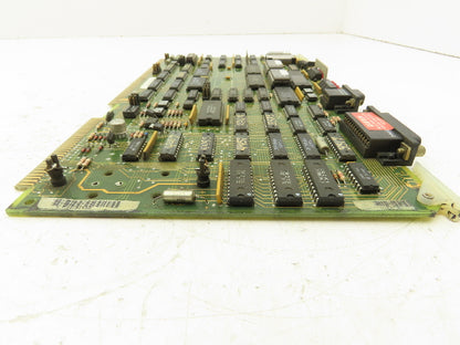 Cincinnati Milacron 3-533-0158G PLC Slot Card Circuit Board Module