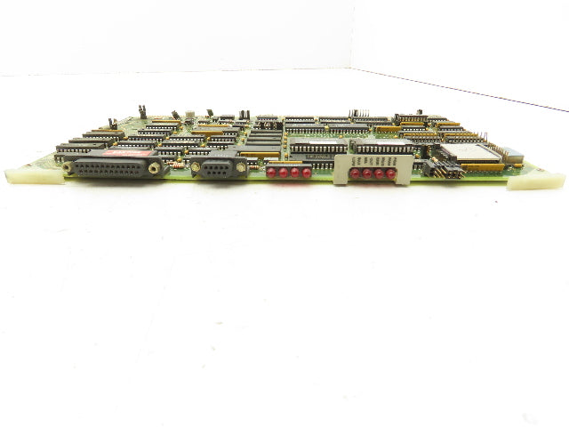 Cincinnati Milacron 3-533-0158G PLC Slot Card Circuit Board Module