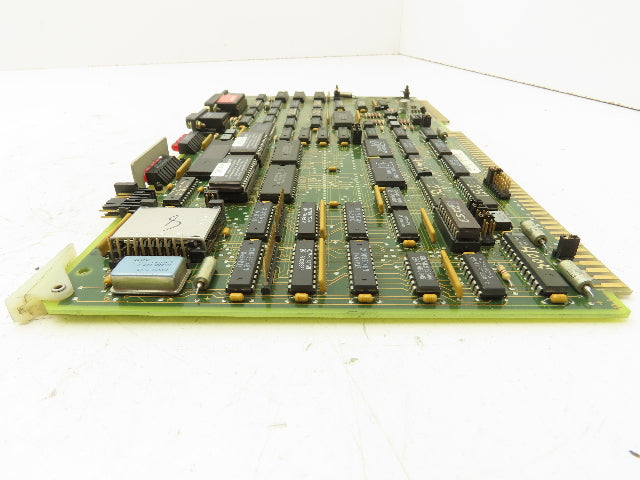 Cincinnati Milacron 3-533-0158G PLC Slot Card Circuit Board Module