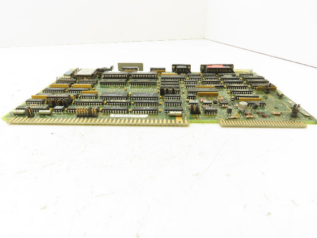 Cincinnati Milacron 3-533-0158G PLC Slot Card Circuit Board Module