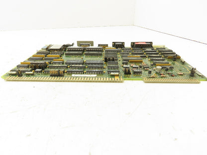 Cincinnati Milacron 3-533-0158G PLC Slot Card Circuit Board Module