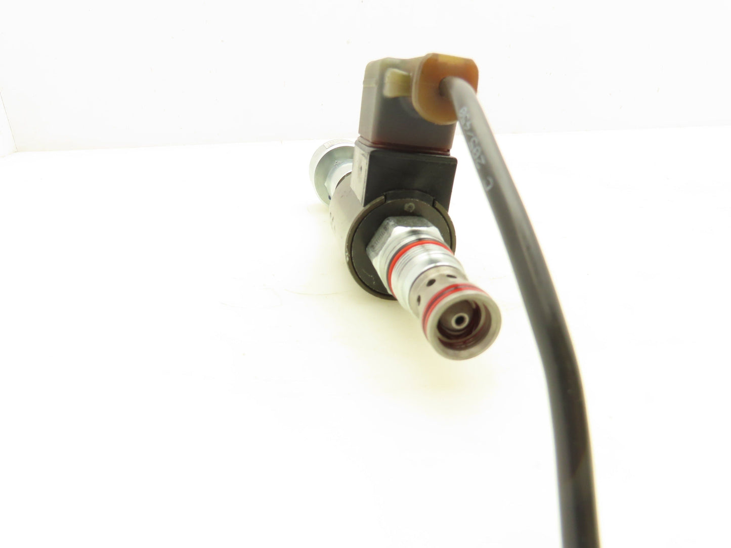 Sun Hydraulics DLDAZCN Directional Solenoid Cartridge Valve 2/2 24vdc