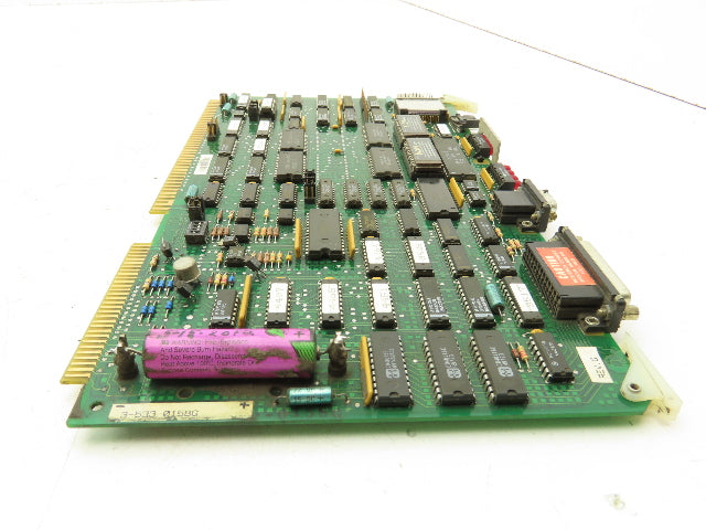 Cincinnati Milacron 3-533-0158G PLC Slot Card Circuit Board Module