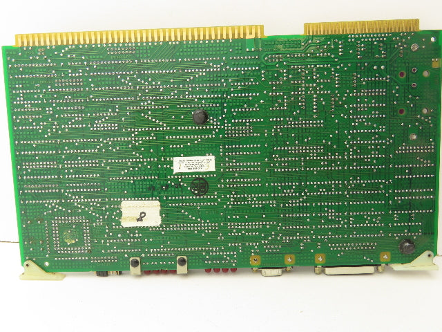 Cincinnati Milacron 3-533-0158G PLC Slot Card Circuit Board Module