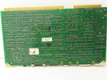 Cincinnati Milacron 3-533-0158G PLC Slot Card Circuit Board Module
