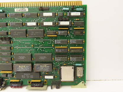 Cincinnati Milacron 3-533-0158G PLC Slot Card Circuit Board Module