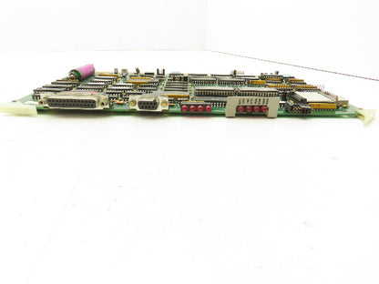 Cincinnati Milacron 3-533-0158G PLC Slot Card Circuit Board Module
