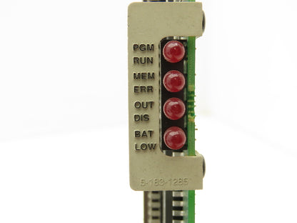 Cincinnati Milacron 3-533-0158G PLC Slot Card Circuit Board Module