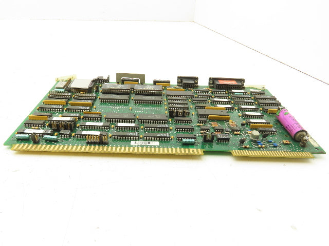 Cincinnati Milacron 3-533-0158G PLC Slot Card Circuit Board Module