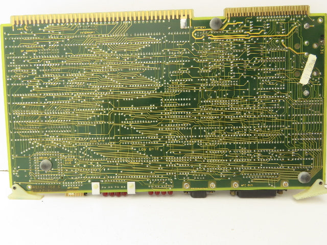 Cincinnati Milacron 3-533-0158G PLC Slot Card Circuit Board Module