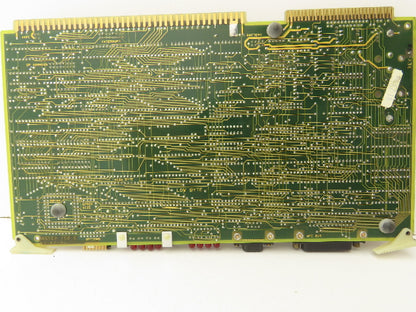 Cincinnati Milacron 3-533-0158G PLC Slot Card Circuit Board Module