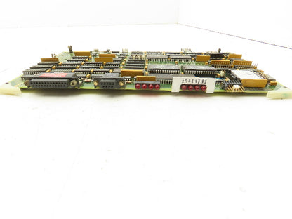 Cincinnati Milacron 3-533-0158G PLC Slot Card Circuit Board Module