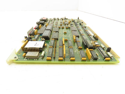 Cincinnati Milacron 3-533-0158G PLC Slot Card Circuit Board Module