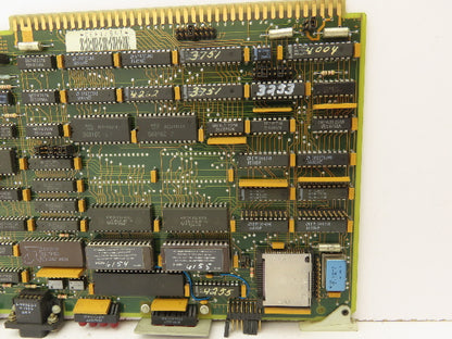Cincinnati Milacron 3-531-4372A PLC Slot Card Circuit Board Module
