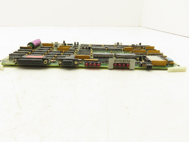 Cincinnati Milacron 3-531-4372A PLC Slot Card Circuit Board Module