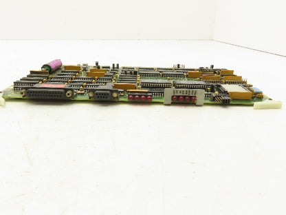 Cincinnati Milacron 3-531-4372A PLC Slot Card Circuit Board Module
