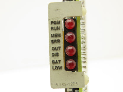 Cincinnati Milacron 3-531-4372A PLC Slot Card Circuit Board Module