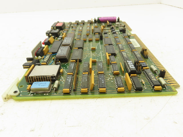 Cincinnati Milacron 3-531-4372A PLC Slot Card Circuit Board Module