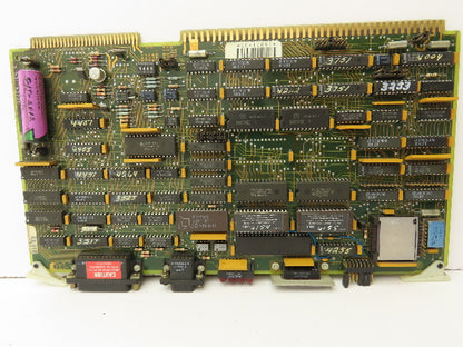 Cincinnati Milacron 3-531-4372A PLC Slot Card Circuit Board Module