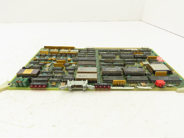 Cincinnati Milacron 3-533-0153G PLC Slot Card Control Circuit Board Module