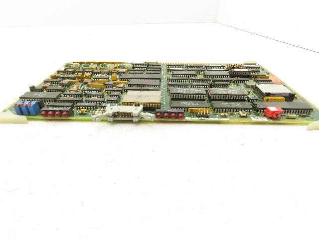 Cincinnati Milacron 3-533-0153G PLC Slot Card Control Circuit Board Module