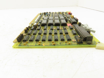 Cincinnati Milacron 3-531-4284A PLC Slot Card Circuit Board Module