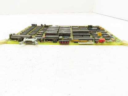 Cincinnati Milacron 3-531-4284A PLC Slot Card Circuit Board Module