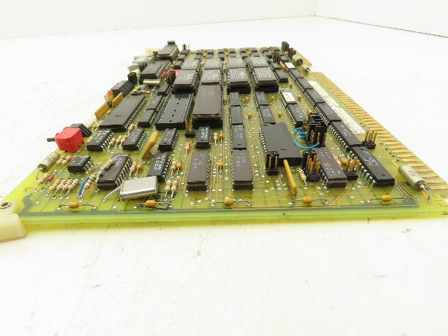 Cincinnati Milacron 3-531-4284A PLC Slot Card Circuit Board Module
