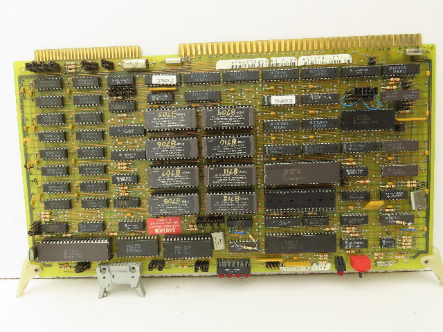 Cincinnati Milacron 3-531-4284A PLC Slot Card Circuit Board Module